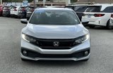 Certified 2021 Honda Civic Sport image 2