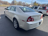 Used 2010 Chevrolet Malibu LTZ w/ HFV6 Engine Package image 6