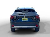 New 2025 Chevrolet Trax LT w/ Driver Confidence Package image 4