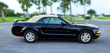 Used 2006 Ford Mustang Convertible image 4