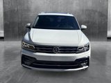 Used 2018 Volkswagen Tiguan SEL Premium w/ R-Line Package image 3