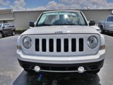 Used 2017 Jeep Patriot High Altitude image 2