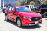 Used 2023 MAZDA CX-5 AWD 2.5 S w/ Select Package image 3