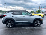 Used 2023 Chevrolet TrailBlazer RS w/ Convenience Package image 6