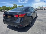Used 2024 Nissan Altima 2.5 SR image 3