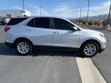 Used 2021 Chevrolet Equinox LT image 2