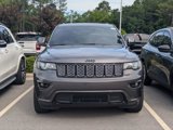 Used 2021 Jeep Grand Cherokee Laredo X image 3