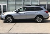 Used 2017 Subaru Outback 2.5i Limited image 4