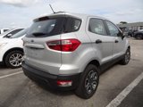 Used 2021 Ford EcoSport S image 6