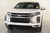 Used 2021 Mitsubishi Outlander Sport SE image 3