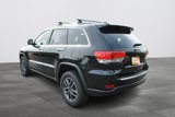 Used 2019 Jeep Grand Cherokee Limited w/ Luxury Group II image 4