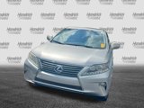 Used 2013 Lexus RX 450h FWD image 2