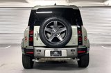 Used 2021 Land Rover Defender 110 X-Dynamic HSE image 3