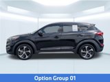 Used 2017 Hyundai Tucson Sport image 2
