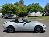 Used 2017 MAZDA MX-5 Miata Grand Touring image 6