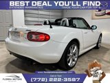 Used 2014 MAZDA MX-5 Miata Grand Touring w/ Premium Package image 4