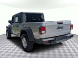 Used 2020 Jeep Gladiator Sport w/ Quick Order Package 24S image 6