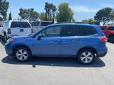 Used 2015 Subaru Forester 2.5i Premium image 4