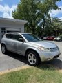 Used 2005 Nissan Murano SL w/ (G04) SL Touring Pkg image 4