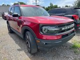 Certified 2021 Ford Bronco Sport Big Bend image 3