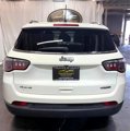 Used 2017 Jeep Compass Latitude w/ Popular Equipment Group image 5