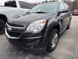 Used 2014 Chevrolet Equinox LT w/ Driver Convenience Package image 4