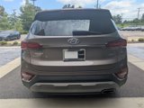 Used 2020 Hyundai Santa Fe Limited image 4