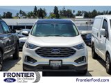 Used 2019 Ford Edge SEL w/ Equipment Group 201A image 3