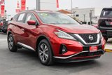 Certified 2020 Nissan Murano SV w/ Premium Package image 4