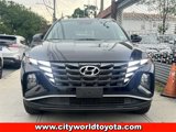Used 2023 Hyundai Tucson SEL w/ Convenience Package image 2