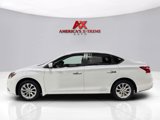 Used 2019 Nissan Sentra S w/ Appearance Package image 3