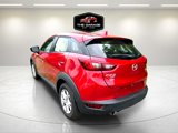 Used 2016 MAZDA CX-3 Touring w/ Premium Package image 3