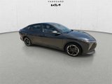 Certified 2025 Kia K4 EX image 2