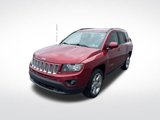 Used 2016 Jeep Compass Latitude image 3
