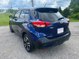 Used 2020 Nissan Kicks SR w/ SR Premium Package image 3