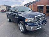 Used 2017 RAM 1500 Big Horn image 3