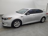Used 2016 Kia Optima LX image 2