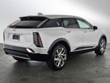 New 2025 Cadillac Optiq Luxury 1 image 3