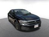 Used 2024 Volkswagen Jetta S image 3