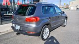 Used 2016 Volkswagen Tiguan SE image 5