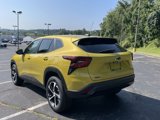 Certified 2024 Chevrolet Trax RS image 5