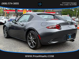 Used 2017 MAZDA MX-5 Miata RF Grand Touring image 4