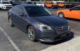 Used 2016 Subaru Legacy 2.5i Limited image 4