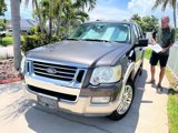 Used 2006 Ford Explorer Eddie Bauer image 2