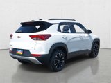 Used 2021 Chevrolet TrailBlazer LT image 5