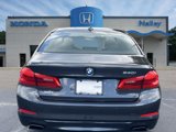 Used 2019 BMW 540i w/ Convenience Package image 4