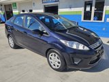Used 2012 Ford Fiesta SE w/ Super Fuel Economy Pkg image 2