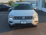 Used 2018 Volkswagen Tiguan SEL w/ 3rd Row Seat Package image 5