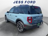 Used 2023 Ford Bronco Sport Outer Banks w/ Tech Package image 3