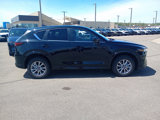 New 2025 MAZDA CX-5 AWD 2.5 S w/ Preferred Package image 2
